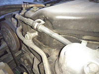 いすゞエルフ平ボディ小型（2t・3t）[写真15]