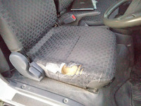 いすゞエルフ平ボディ小型（2t・3t）[写真16]