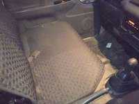 いすゞエルフ平ボディ小型（2t・3t）[写真17]