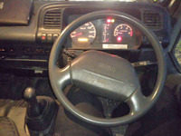 いすゞエルフ平ボディ小型（2t・3t）[写真19]