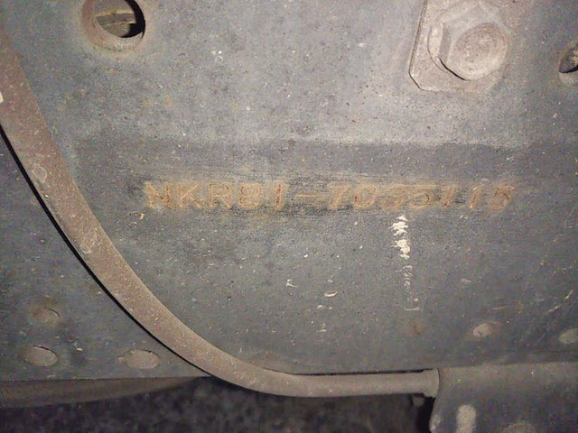 いすゞエルフ平ボディ小型（2t・3t）[写真25]