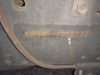 いすゞエルフ平ボディ小型（2t・3t）[写真25]