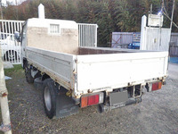 いすゞエルフ平ボディ小型（2t・3t）[写真04]