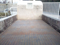 いすゞエルフ平ボディ小型（2t・3t）[写真05]