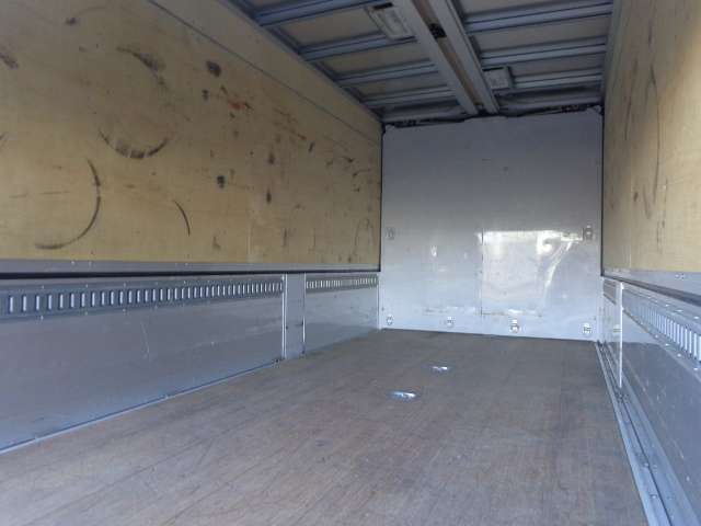 日野デュトロアルミウイング小型（2t・3t）[写真10]