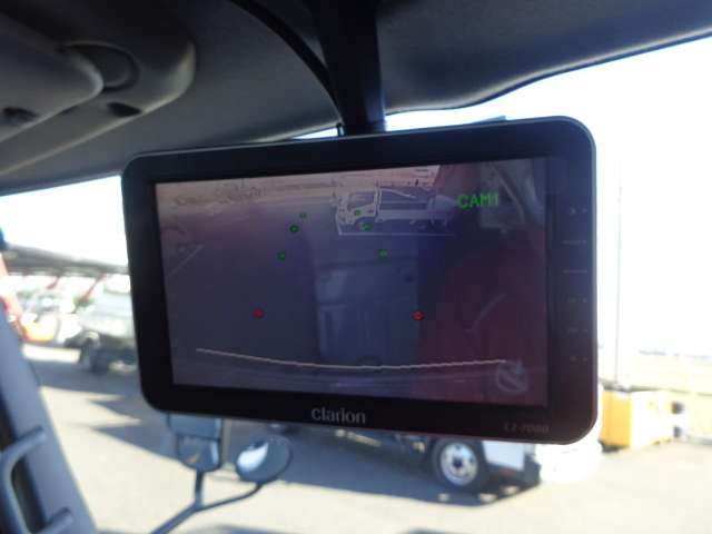 日野デュトロアルミウイング小型（2t・3t）[写真12]