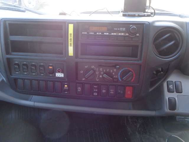 日野デュトロアルミウイング小型（2t・3t）[写真13]