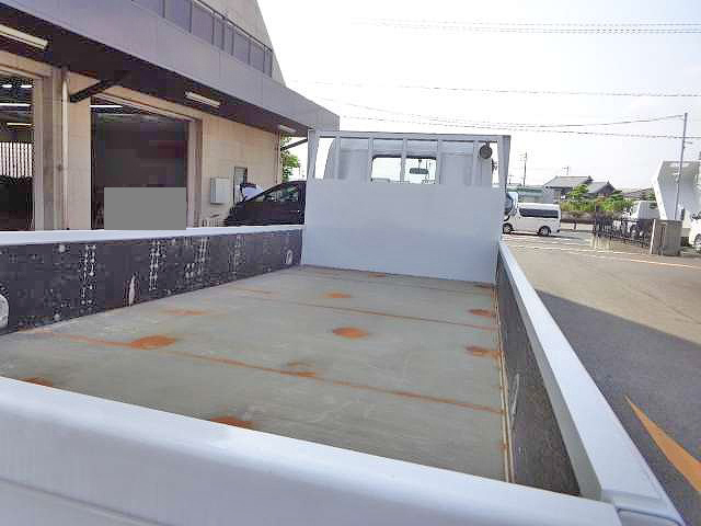 日産アトラス平ボディ小型（2t・3t）[写真07]