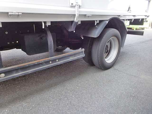 日産アトラス平ボディ小型（2t・3t）[写真08]