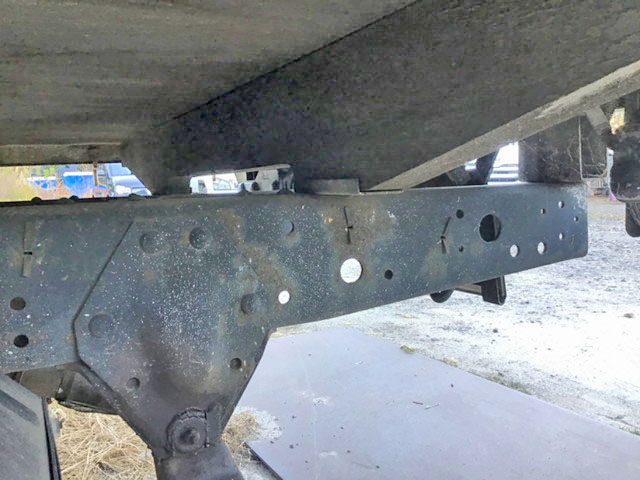 いすゞエルフダブルキャブ（Wキャブ）小型（2t・3t）[写真14]