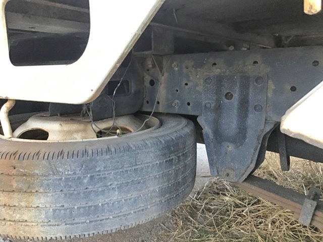 いすゞエルフダブルキャブ（Wキャブ）小型（2t・3t）[写真17]