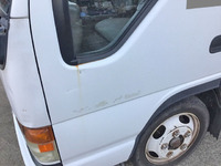 いすゞエルフダブルキャブ（Wキャブ）小型（2t・3t）[写真04]