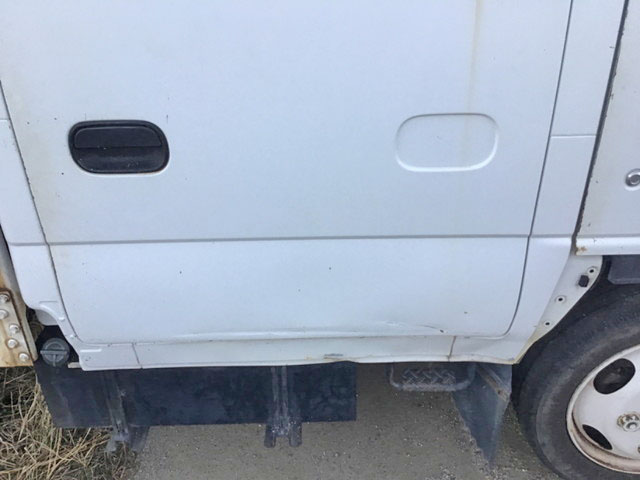 いすゞエルフダブルキャブ（Wキャブ）小型（2t・3t）[写真05]