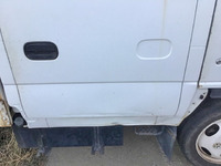 いすゞエルフダブルキャブ（Wキャブ）小型（2t・3t）[写真05]