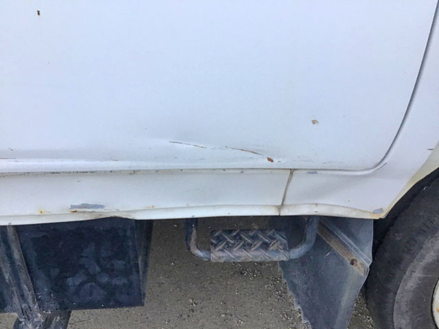 いすゞエルフダブルキャブ（Wキャブ）小型（2t・3t）[写真06]