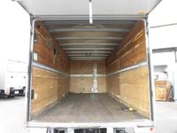 いすゞエルフアルミバン小型（2t・3t）[写真11]