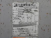 いすゞエルフアルミバン小型（2t・3t）[写真16]