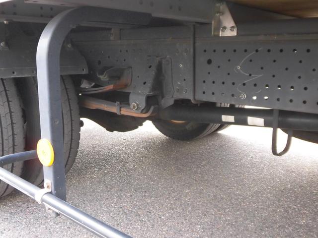 いすゞエルフアルミバン小型（2t・3t）[写真20]