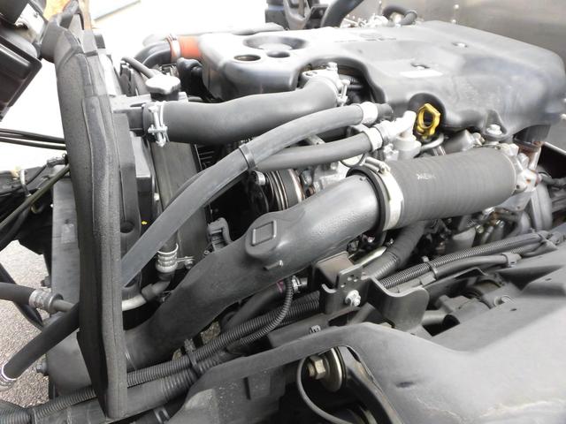 いすゞエルフアルミバン小型（2t・3t）[写真26]