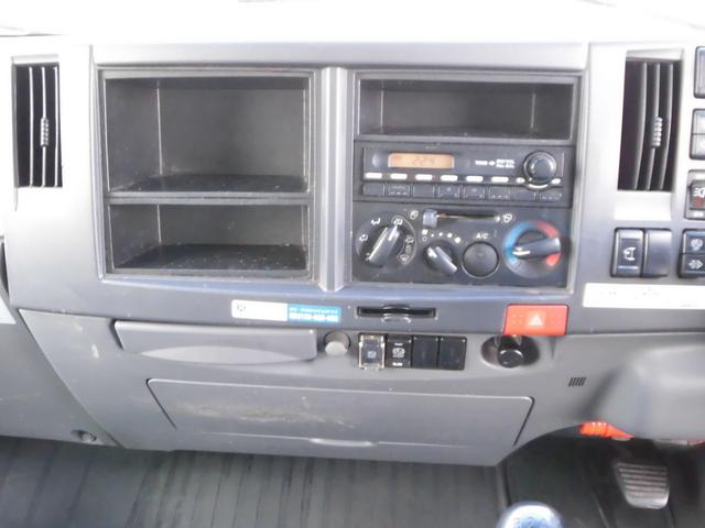 いすゞエルフアルミバン小型（2t・3t）[写真33]