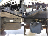 三菱ふそうキャンター平ボディ小型（2t・3t）[写真17]