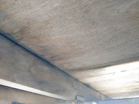 三菱ふそうキャンター平ボディ小型（2t・3t）[写真21]