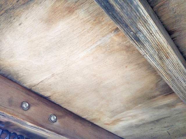 三菱ふそうキャンター平ボディ小型（2t・3t）[写真22]