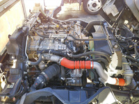 三菱ふそうキャンター平ボディ小型（2t・3t）[写真26]