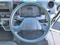 三菱ふそうキャンター平ボディ小型（2t・3t）[写真36]