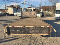 三菱ふそうキャンター平ボディ小型（2t・3t）[写真09]