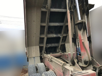 日野レンジャーダンプ増トン（6t・8t）[写真13]