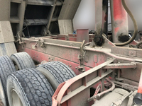 日野レンジャーダンプ増トン（6t・8t）[写真14]