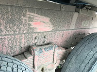 日野レンジャーダンプ増トン（6t・8t）[写真18]