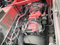 日野レンジャーダンプ増トン（6t・8t）[写真19]