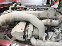 日野レンジャーダンプ増トン（6t・8t）[写真20]