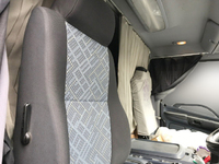 日野レンジャーダンプ増トン（6t・8t）[写真22]