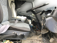 日野レンジャーダンプ増トン（6t・8t）[写真23]