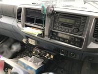 日野レンジャーダンプ増トン（6t・8t）[写真26]