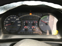 日野レンジャーダンプ増トン（6t・8t）[写真28]