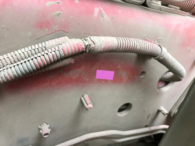 日野レンジャーダンプ増トン（6t・8t）[写真29]