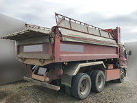 日野レンジャーダンプ増トン（6t・8t）[写真02]