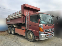 日野レンジャーダンプ増トン（6t・8t）[写真03]