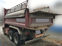 日野レンジャーダンプ増トン（6t・8t）[写真04]