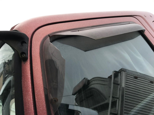 日野レンジャーダンプ増トン（6t・8t）[写真06]