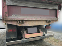 日野レンジャーダンプ増トン（6t・8t）[写真07]