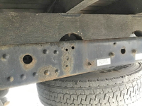 三菱ふそうファイターアルミブロック中型（4t）[写真15]