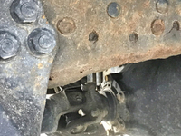 三菱ふそうファイターアルミブロック中型（4t）[写真18]