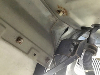 三菱ふそうファイターアルミブロック中型（4t）[写真22]