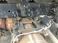 三菱ふそうファイターアルミブロック中型（4t）[写真23]