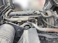 三菱ふそうファイターアルミブロック中型（4t）[写真24]